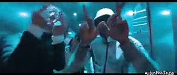 Sofiane Ft. YL & Timal - #jesuispasséchezSo_ Dis-moi où tu pecho