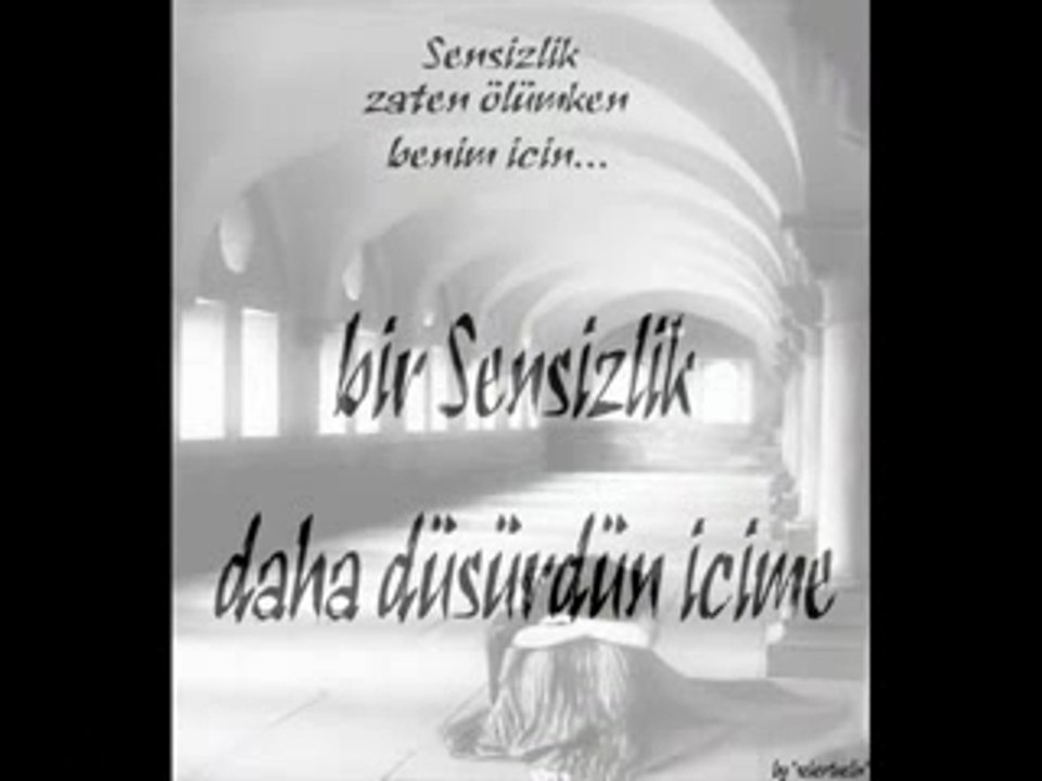 gokan özen herşeyinsin dur gitme