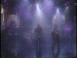 Jodeci Performs Medley of Songs
