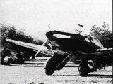 Люфтваффе во Второй мировой войне - Бомбардировщики и штурмовики Второй Мировой войны