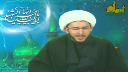 بيان كذب الحديث العمري اللهم أعز الإسلام بأحد العمرين