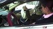 Jordan : females at wheel of 'pink taxis' challenge Jordan norms