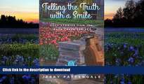 [PDF]  Telling the Truth with a Smile: Golf Stories from the Buck Creek Series Jerry Pattengale