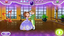 Disney Princess - Sofia the First - Ballroom Waltz