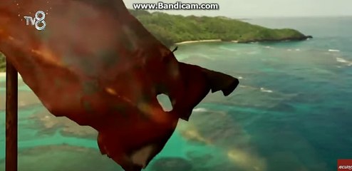 Survivor 2017 Ünlüler Takımı Belli Oldu!