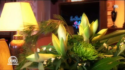 Voici à quoi ressemble une suite dans un palace à la montagne pour... 35.000 euros la nuit ! Vidéo