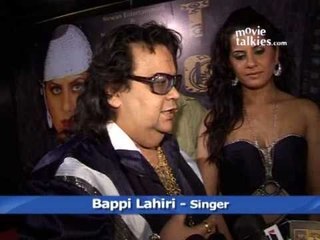 Bappi: 'I'm FIRST INDIAN composer in GRAMMY JURY!'