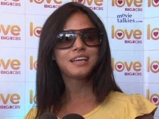 Neetu Chandra: 'I'm the first female producer from Bihar!'