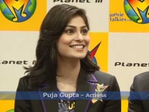 'F.A.L.T.U' fundas: College turns theatre; lecture turns picture!