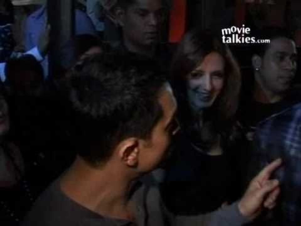 Aamir: 'I DON"T think Hrithik is IN 'DHOOM 3!'