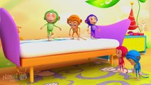 KIDS SONGS COLLECTION! ABC Song + Children Songs, Baby Nursery Rhymes, Lullabies to Sleep