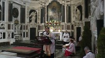 Sermon dominical à St Bruno (Fssp Bordeaux) 