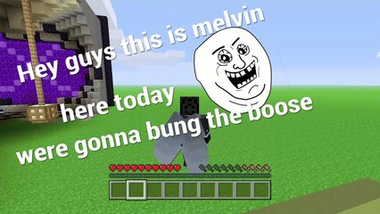 MELVIN