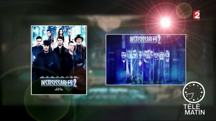 Vidéoroma : Films d'action 2024 en DVD 🎬