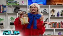 iBilib: Amazing life hacks by Janine Gutierrez