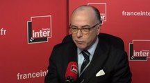 Cazeneuve : «C'est parce que le bilan est bon que nous devons nous y adosser pour gagner la présidentielle»