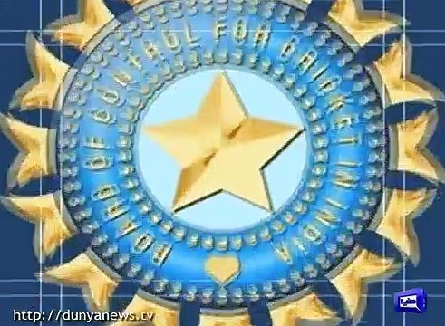 India: SC removes Anurag Thakur as BCCI president