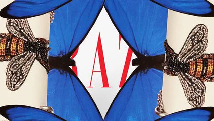 Grazia : Le nouveau magazine