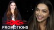 Deepika Padukone Talks About XXX Return Of Xander Cage - Flies To LA  SPOTTED At Mumbai Airport