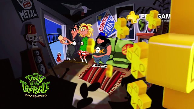 PlayStation Plus - Juegos de Enero