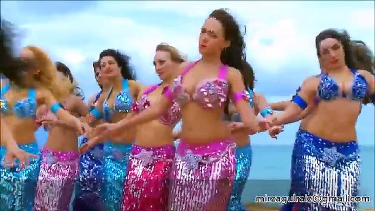 CLUB TAKSIM MIT BEAT