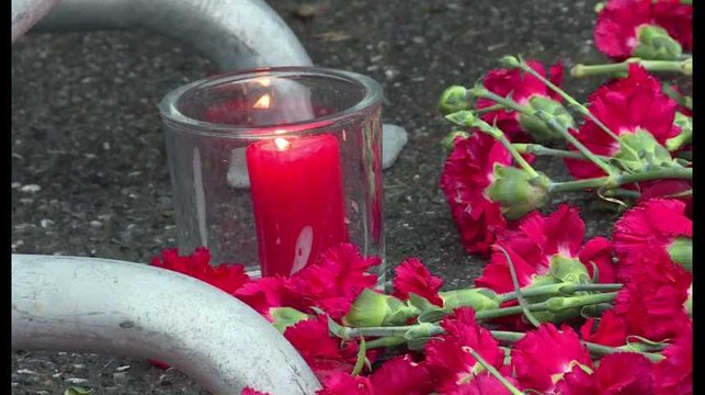 Istanbul : un homme armé tue 39 personnes dans une discothèque le soir du Nouvel An