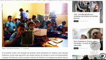 En Inde, planter un contre au lieu de payer les frais de scolarité