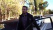 Yunan polisi de 'Mannequian Challenge' çılgınlığına katıldı