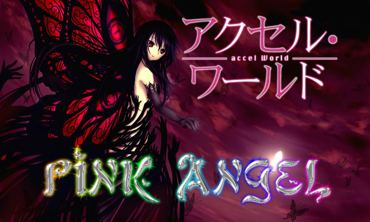 ♥ Descargar Accel World 24 + Especiales [Sub Esp] MF♥