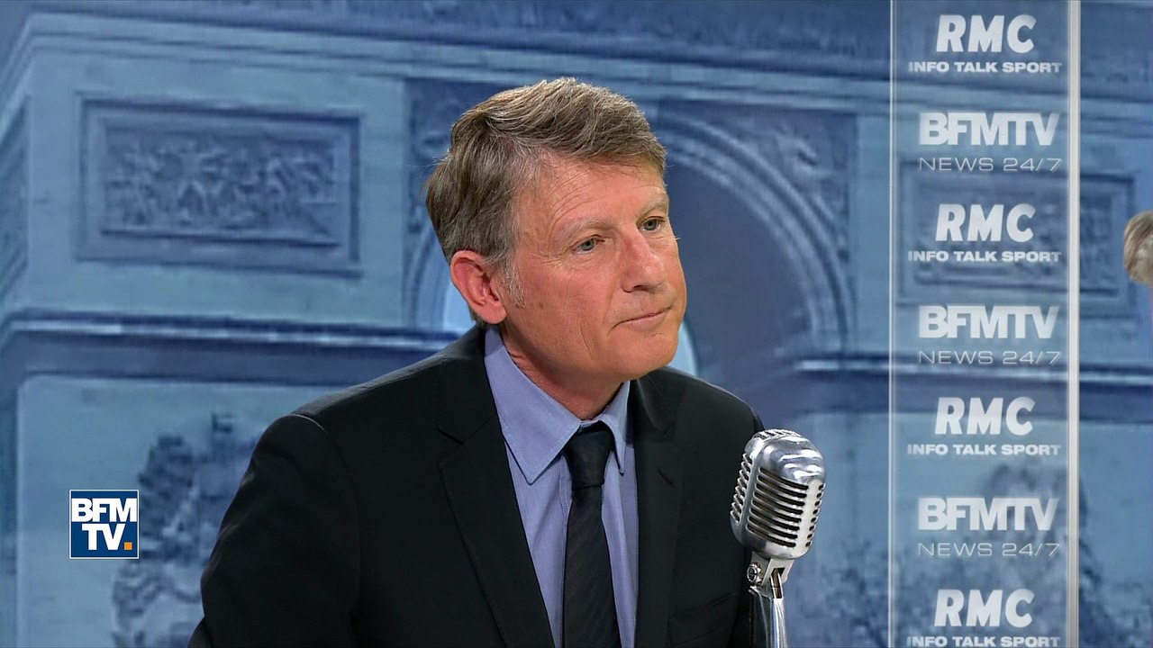 Peillon sur Valls: "Il y a eu des bonnes choses... et des fautes lourdes"