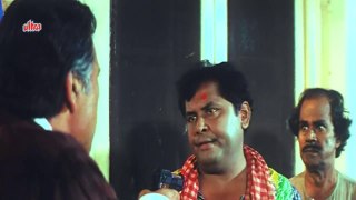 Hot Bengali Scene | Man Takes Advantage Of Sleeping Lady | Parinam