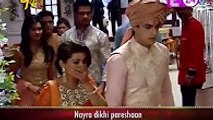 Yeh Rishta Kya Kehlata Hai 3rd January 2017