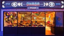 Sanjeev Nanda - Virtual Tour Of Dhaba By Claridges