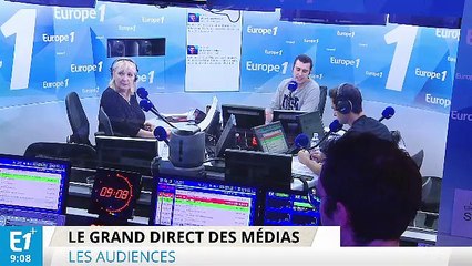 Audiences TV : France 2 leader avec "Les aventures de Rabbi Jacob"