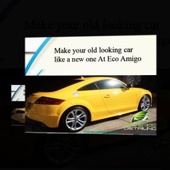 Car Detailing Perth | Eco amigo