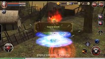 [HD] Blood Evils PVP Gameplay (IOS/Android) | ProAPK