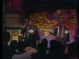 Jodeci Performs Stay
