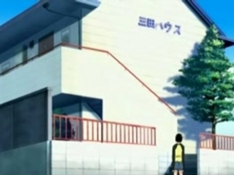 Nhk ni youkoso 12 VOSTFR part 2