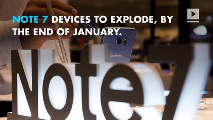 Samsung to Galaxy Note 7 reveal probe results this month