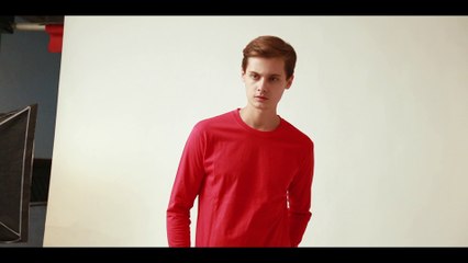 Full Sleeve T-Shirts for Men!!