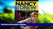 Audiobook  The Demon of River Heights (Nancy Drew Graphic Novels: Girl Detective #1) Stefan