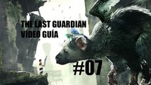 Video Guía, The Last Guardian - El otro Trico