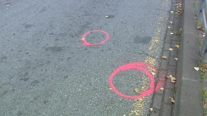 Un hombre muere y dos personas heridas de gravedad en un tiroteo en Barcelona