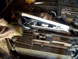 Retrait Audi A6 A4 A8 pompe d'injection Bosch VP44 4b