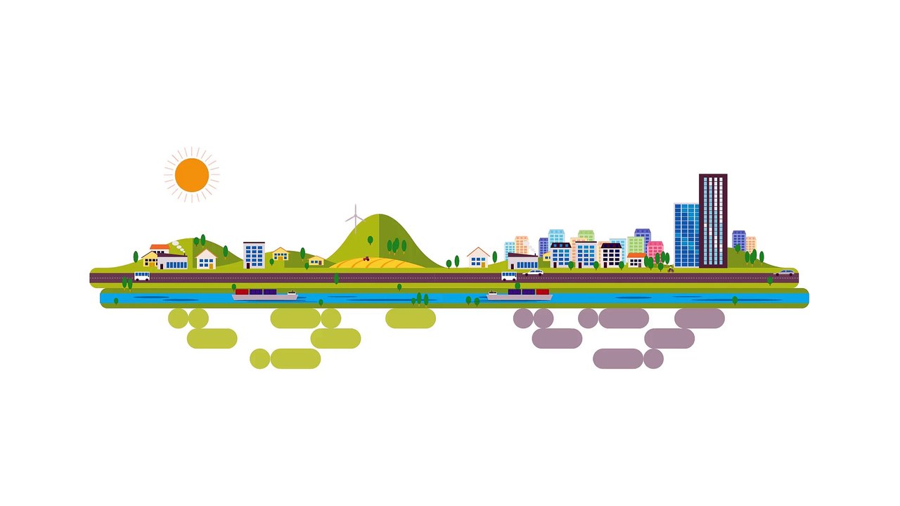 Le CGET vous souhaite une excellente année 2017