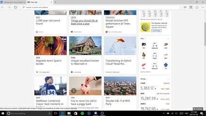 why am i doing this?