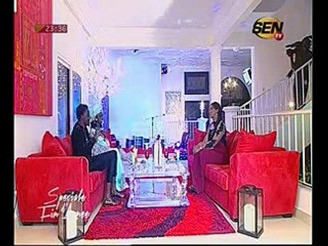 Wally Seck Je viens de passer l’année la plus dure de ma vie …