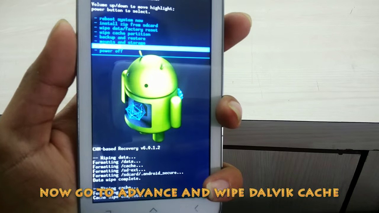 ANDROID 4.2.2 FOR MICROMAX CANVAS 2 1000% WORKING ! - YouTube