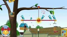Sid the Science Kid - Balancing Act - Sid the Science Kid Games