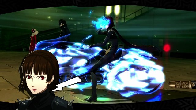 ペルソナ5 #11 「真のペルソナ」